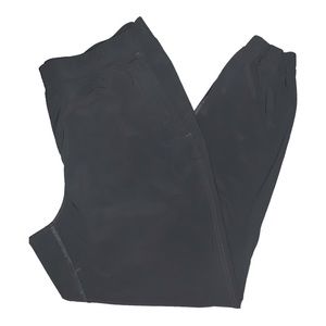 Luluemon graphite joggers